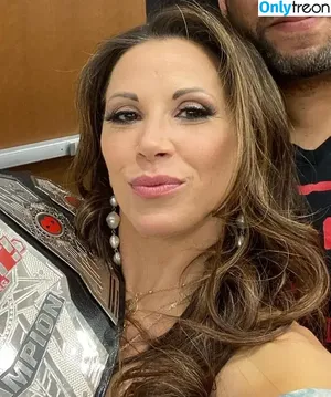 Mickie James / michelejames / themickiejames nude photo #0231