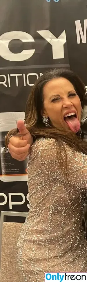 Mickie James / michelejames / themickiejames nude photo #0237