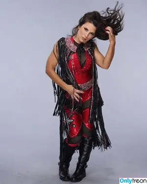 Mickie James / michelejames / themickiejames nude photo #0258