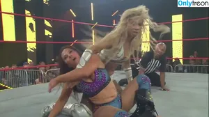 Mickie James / michelejames / themickiejames nude photo #0292
