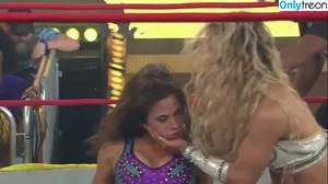 Mickie James / michelejames / themickiejames nude photo #0295