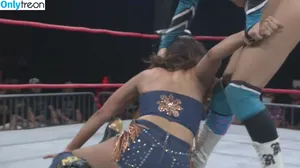 Mickie James / michelejames / themickiejames nude photo #0309