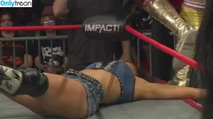 Mickie James / michelejames / themickiejames nude photo #0316