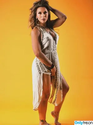Mickie James / michelejames / themickiejames nude photo #0916