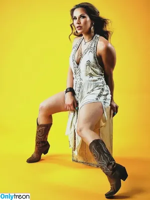 Mickie James / michelejames / themickiejames nude photo #0917