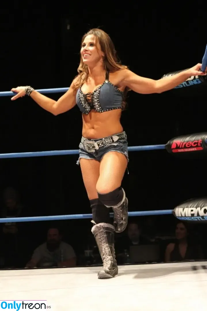 Mickie James nude photo #0170 (michelejames / themickiejames)