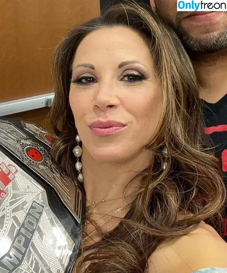 Mickie James nude photo #0231 (michelejames / themickiejames)