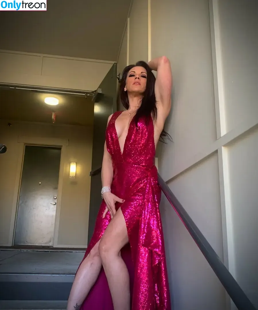 Mickie James nude photo #0243 (michelejames / themickiejames)