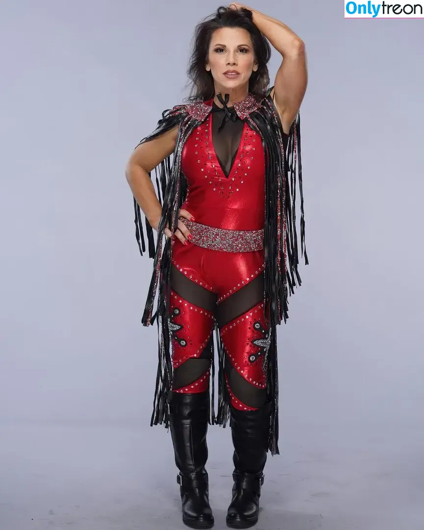 Mickie James nude photo #0259 (michelejames / themickiejames)