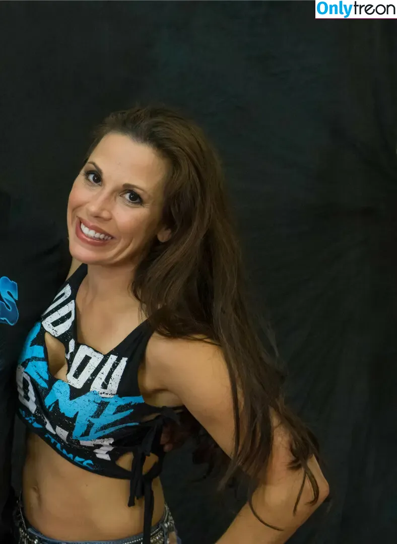 Mickie James nude photo #0263 (michelejames / themickiejames)