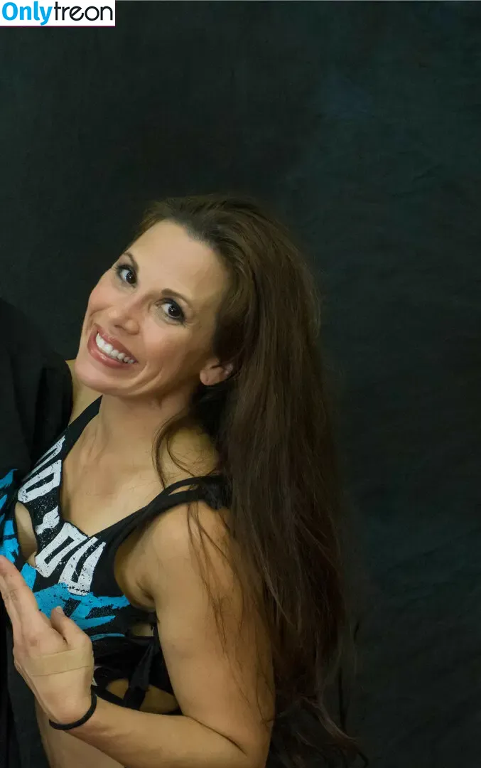 Mickie James nude photo #0265 (michelejames / themickiejames)