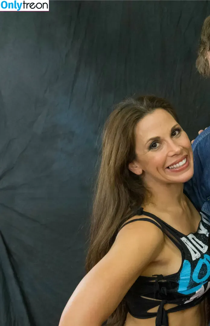 Mickie James nude photo #0266 (michelejames / themickiejames)