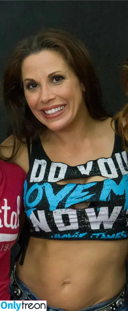 Mickie James nude photo #0267 (michelejames / themickiejames)