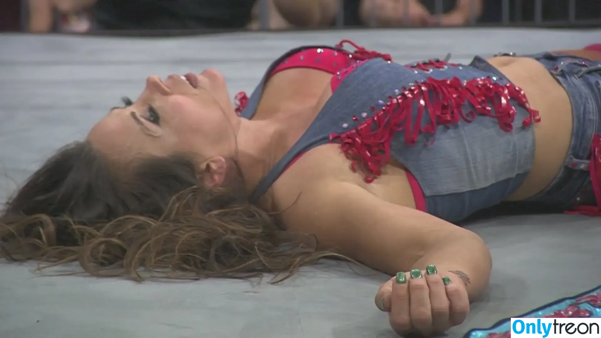 Mickie James nude photo #0452 (michelejames / themickiejames)