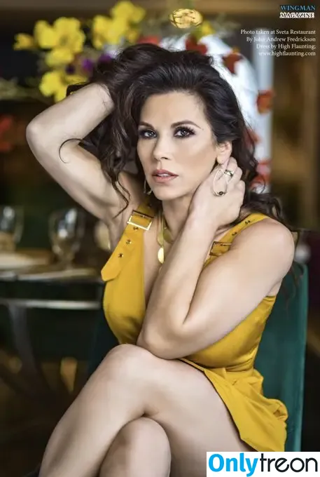 Mickie James nude photo #0911 (michelejames / themickiejames)