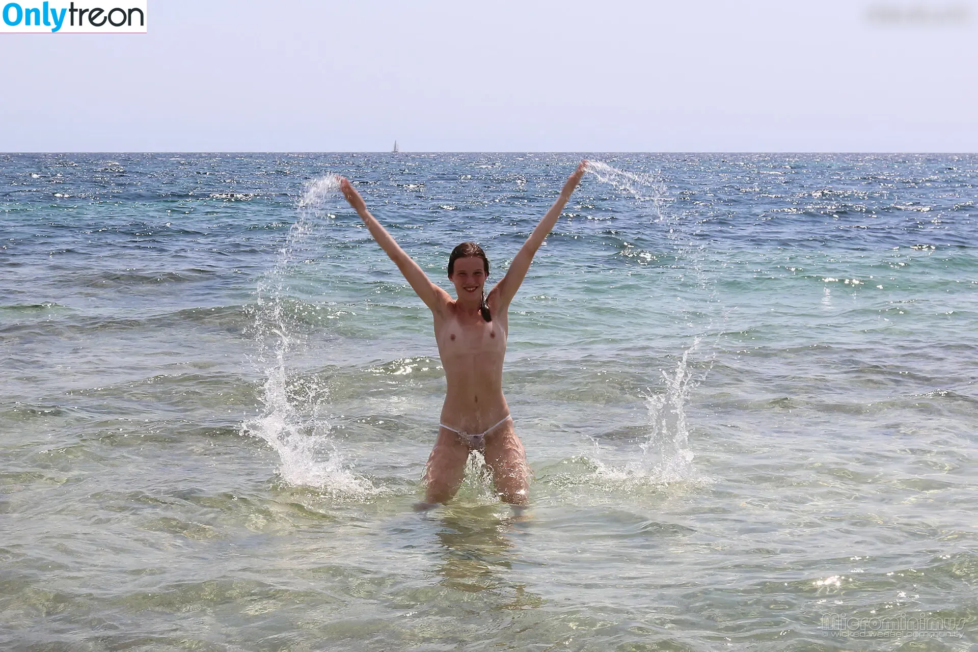 Microminimus & Wicked Weasel Models nude photo #0029 (Microminimus & Wicked Weasel Models)