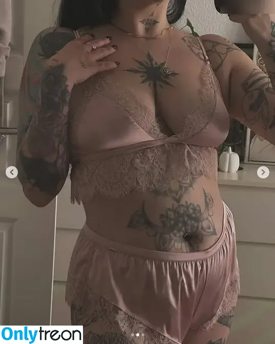 Miezekatz Caro nude photo #0094 (miezekatz______)