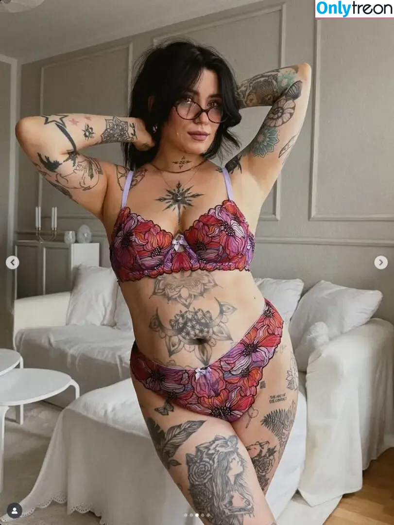 Miezekatz Caro nude photo #0159 (miezekatz______)