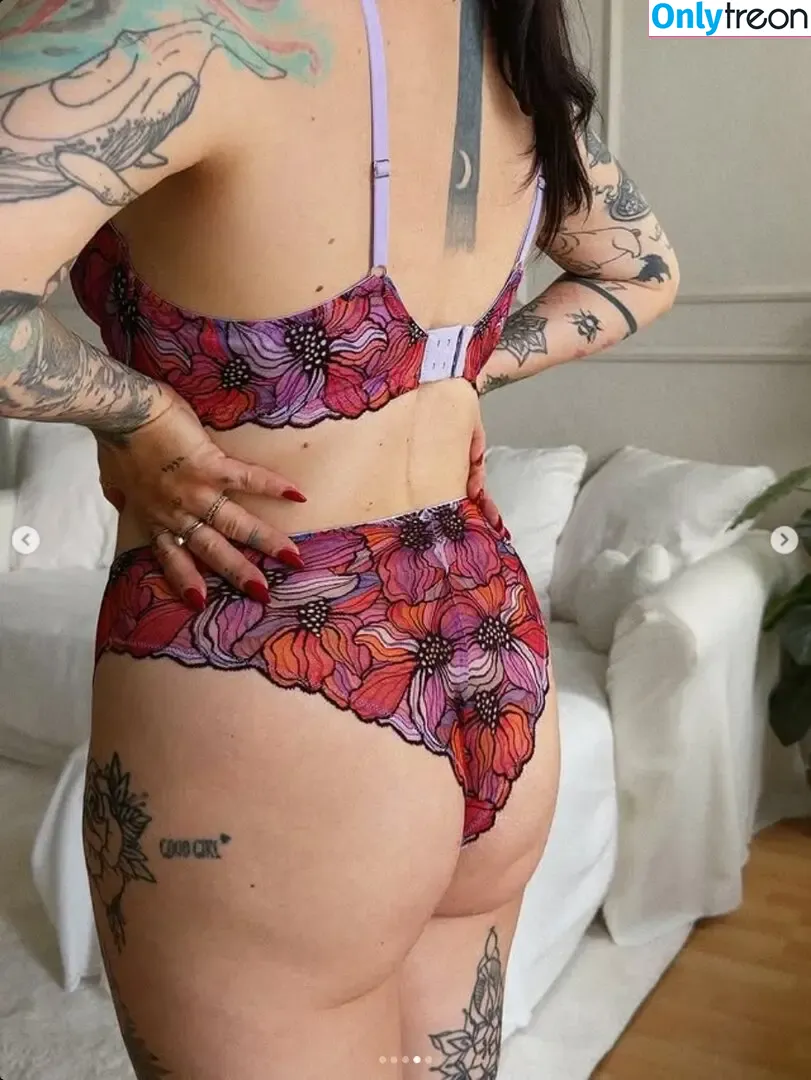 Miezekatz Caro nude photo #0161 (miezekatz______)