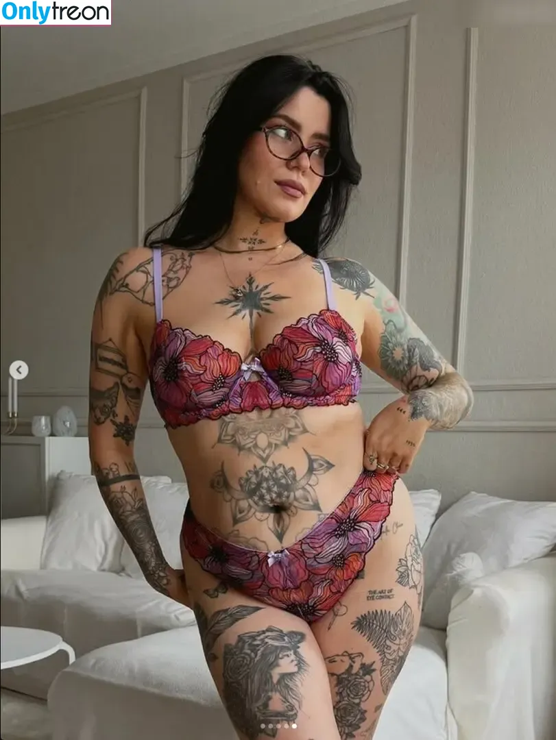 Miezekatz Caro nude photo #0162 (miezekatz______)