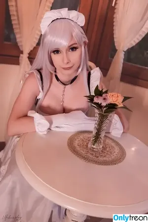 Miih Cosplay / Discussão / miih_cosplay / miihcosplay nude photo #0200