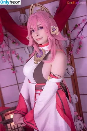 Miih Cosplay / Discussão / miih_cosplay / miihcosplay nude photo #0205