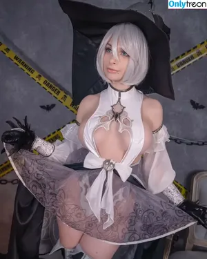 Miih Cosplay / Discussão / miih_cosplay / miihcosplay nude photo #0212
