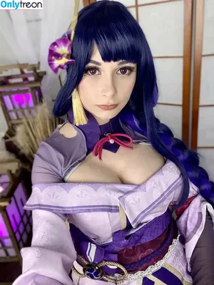 Miih Cosplay / Discussão / miih_cosplay / miihcosplay nude photo #0215