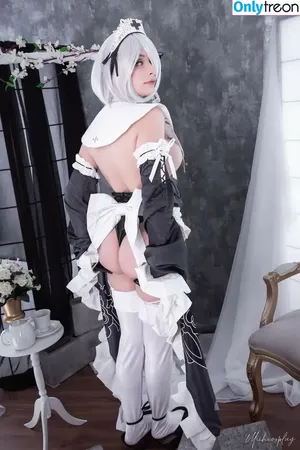 Miih Cosplay / Discussão / miih_cosplay / miihcosplay nude photo #0226