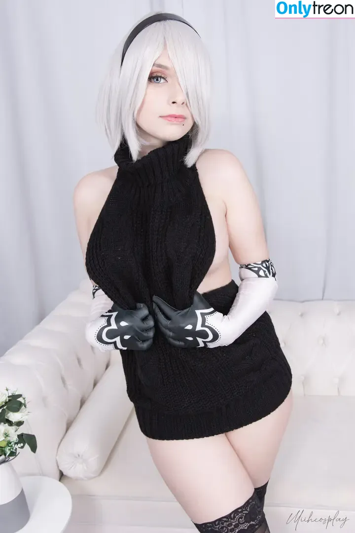 Miih Cosplay nude photo #0145 (Discussão / miih_cosplay / miihcosplay)