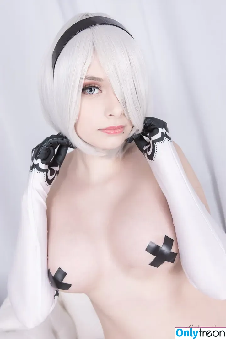 Miih Cosplay nude photo #0152 (Discussão / miih_cosplay / miihcosplay)