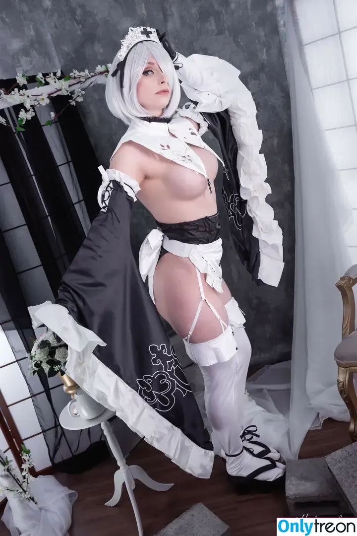 Miih Cosplay nude photo #0224 (Discussão / miih_cosplay / miihcosplay)