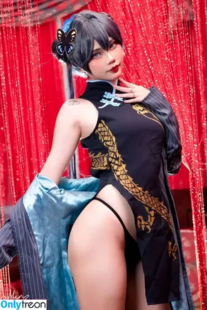 Miinmeow / miin.meow nude photo #0153