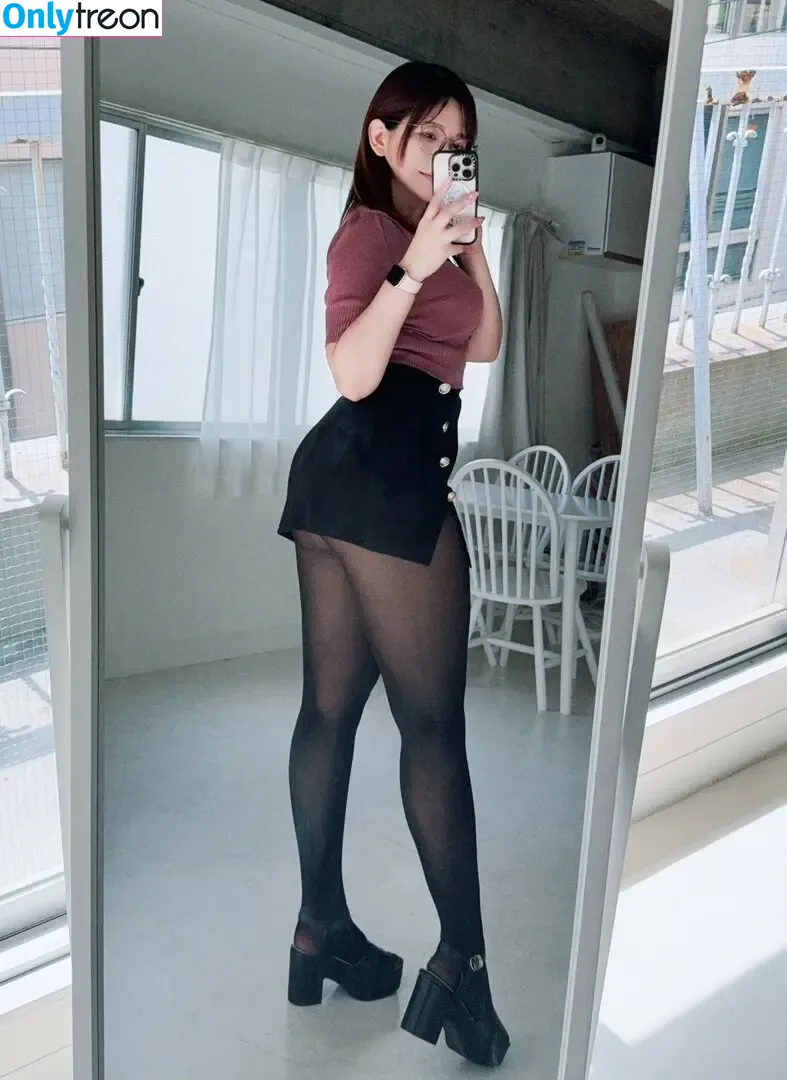 miinyan73 nude photo #0042 (mi_channel_go / りお みーにゃんぐ)