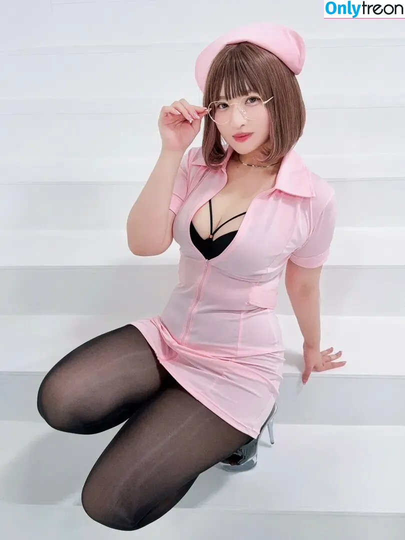 miinyan73 nude photo #0051 (mi_channel_go / りお みーにゃんぐ)