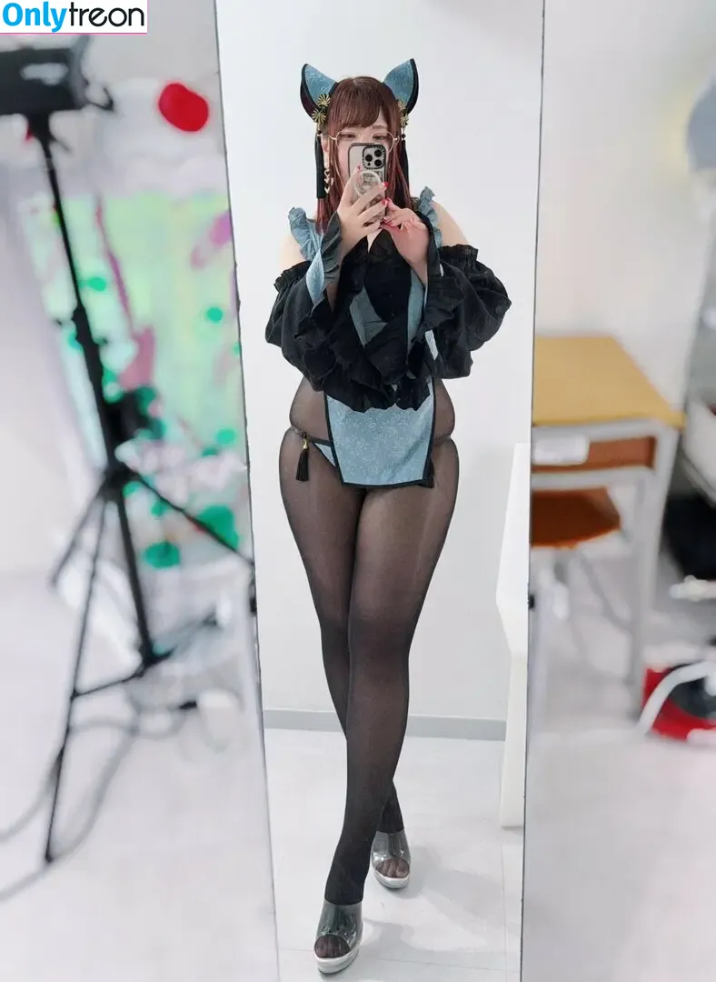 miinyan73 nude photo #0062 (mi_channel_go / りお みーにゃんぐ)