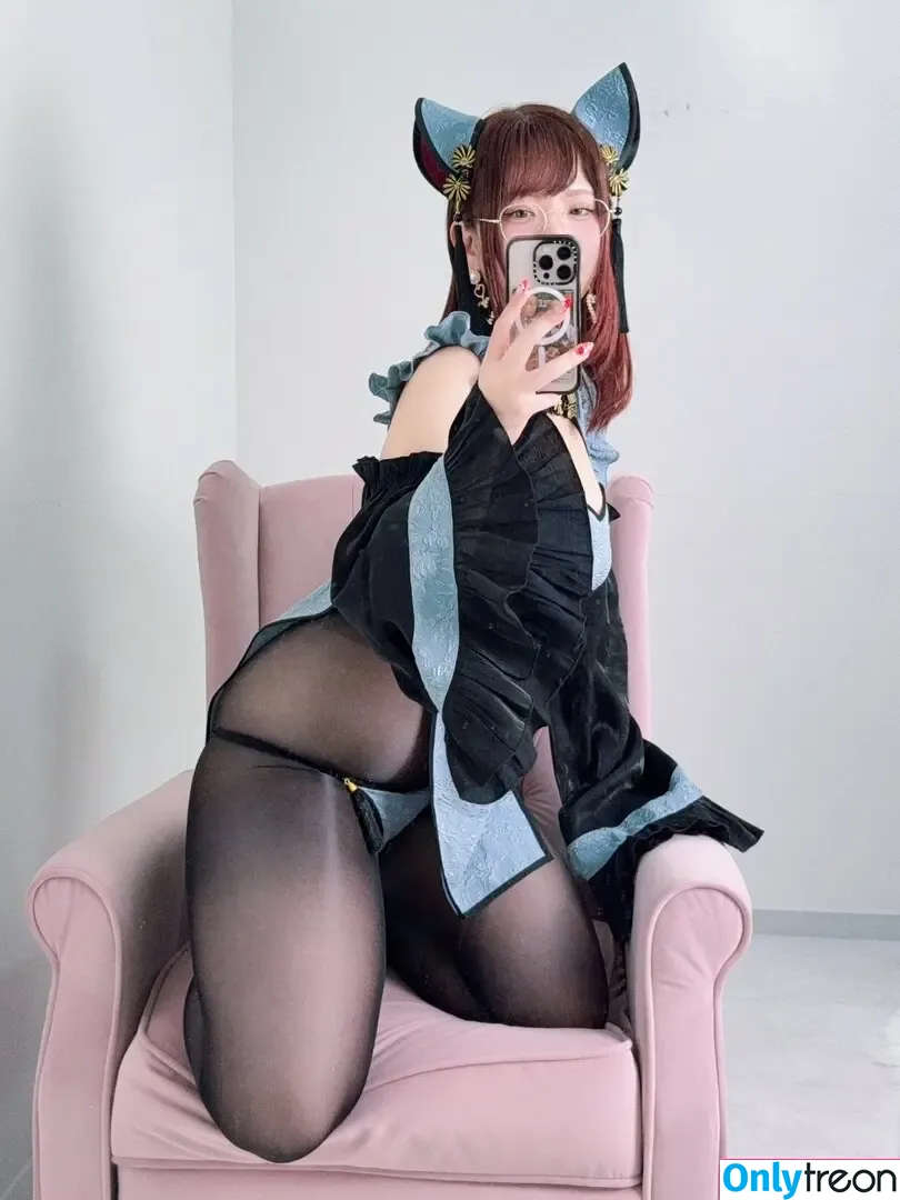 miinyan73 nude photo #0068 (mi_channel_go / りお みーにゃんぐ)