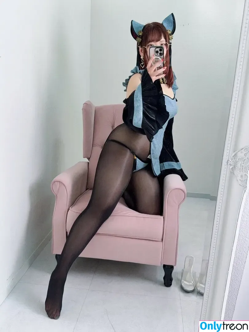 miinyan73 nude photo #0070 (mi_channel_go / りお みーにゃんぐ)