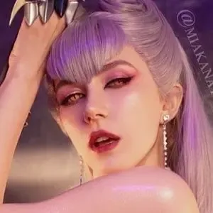 Mik Allen / Miakanayuri / miakanayuri.cherry nude photo #0007