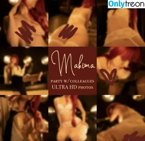 Mik Allen / Miakanayuri / miakanayuri.cherry nude photo #0054