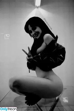 Mik Allen / Miakanayuri / miakanayuri.cherry nude photo #0066