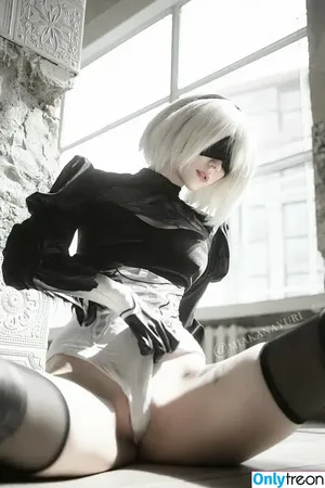Mik Allen / Miakanayuri / miakanayuri.cherry nude photo #0214