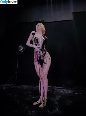 Mik Allen / Miakanayuri / miakanayuri.cherry nude photo #0350