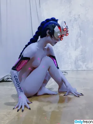 Mik Allen / Miakanayuri / miakanayuri.cherry nude photo #0397