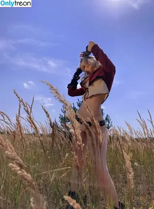 Mik Allen / Miakanayuri / miakanayuri.cherry nude photo #0435