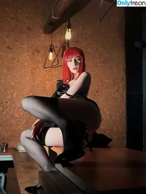 Mik Allen / Miakanayuri / miakanayuri.cherry nude photo #0559