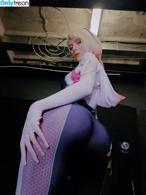 Mik Allen / Miakanayuri / miakanayuri.cherry nude photo #0848