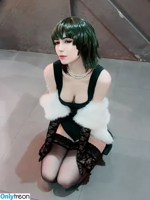 Mik Allen / Miakanayuri / miakanayuri.cherry nude photo #0876
