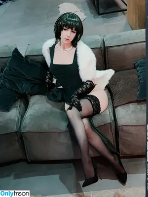 Mik Allen / Miakanayuri / miakanayuri.cherry nude photo #0878