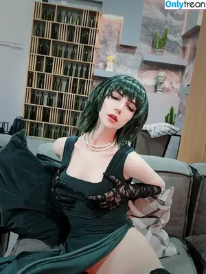 Mik Allen / Miakanayuri / miakanayuri.cherry nude photo #0879